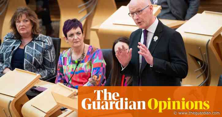 The Guardian view on John Swinney’s Scotland: a new start but also more of the same | Editorial