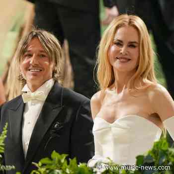 Keith Urban still 'tries to impress’ Nicole Kidman after 18 years of marriage