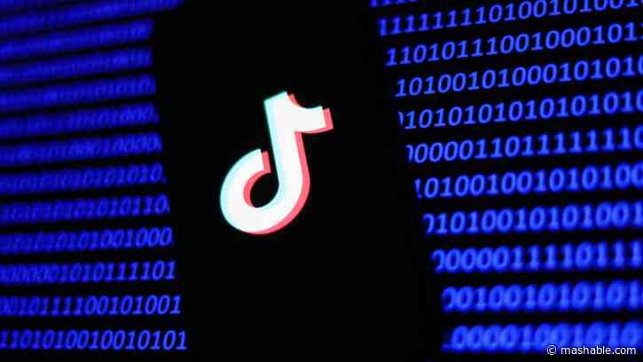 TikTok's AI-generated content is getting watermarked