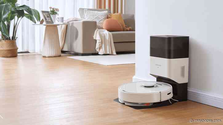 The week's best robot vacuum deals: Roomba and Eufy