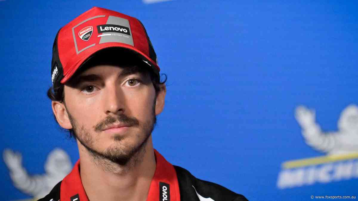 Champ shuts down ‘bulls**t’ rumours, Aussie rips new rules, Marquez’s belief: MotoGP France Insider’s Guide