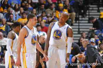 Why Mo Buckets believes Warriors must prioritize retaining Klay