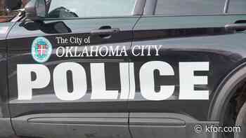 OKCPD investigating a shooting in NE Oklahoma City