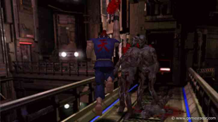 26 years later, an April Fool's joke turned urban legend comes to life as a Resident Evil 2 mod that lets you Shoryuken zombies as a Street Fighter character
