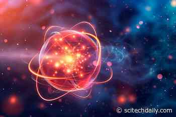 Scientists Bring Star Matter Closer to Earth With Creation of 5 New Isotopes