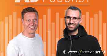 Voetbalpodcast | ‘Graham Potter wordt geen trainer van Ajax’