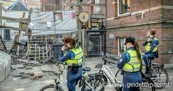 Angst voor overslaan demonstraties is groot bij universiteiten na escalatie in Amsterdam