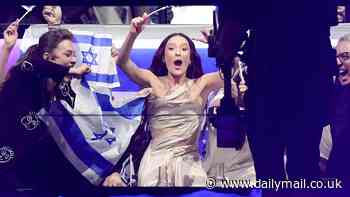 Eurovision 2024 semi-final results: Israel defy pro-Palestinian crowds and are through to the Eurovision final