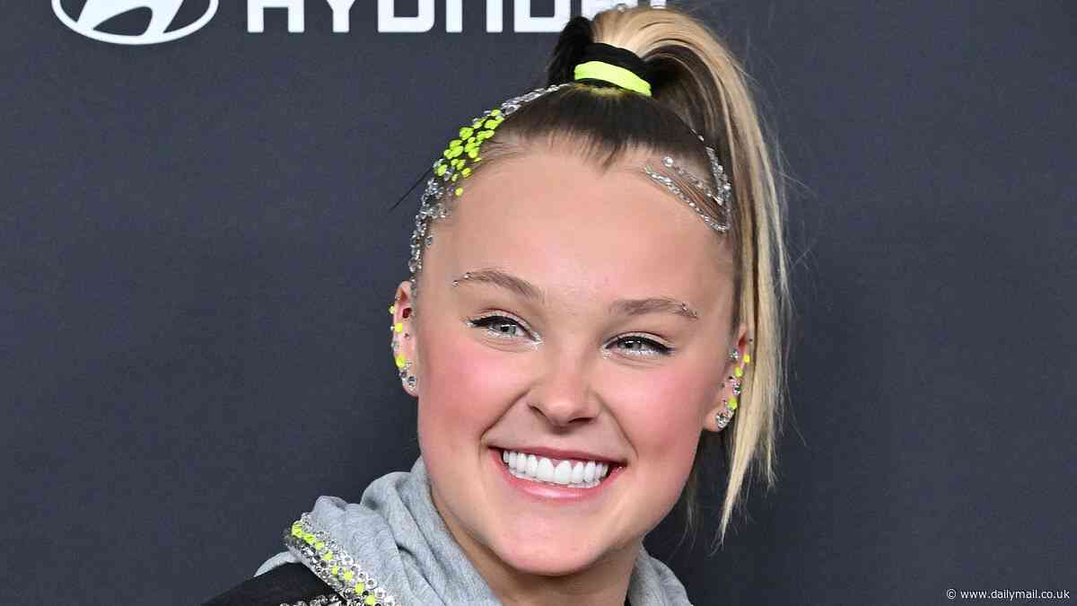 JoJo Siwa claims she was 'taken advantage of' as she discusses being a child star in Hollywood: 'I had shady deals'