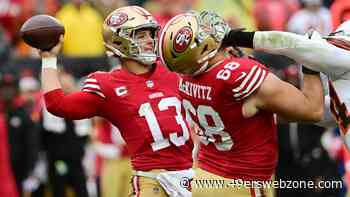 Can 49ers fix biggest weakness on roster?