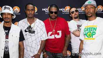 Bone Thugs-N-Harmony Tease 30th Anniversary Celebration: 'We Gonna Do It Again'