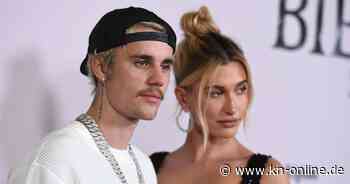 Schwangerschaft: Justin Bieber und Hailey Bieber erwarten Baby