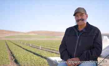 Here Is Your 2024 Organic Farmer of the Year