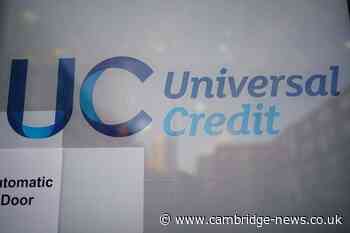 New Universal Credit payment rates due to come into effect this month