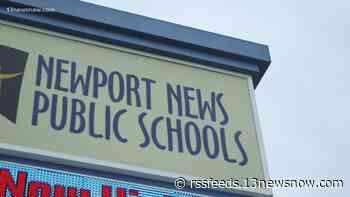 Police say threatening email sent to Newport News schools not a 'credible threat'