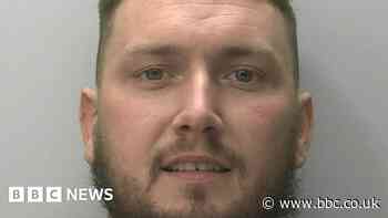 Man jailed after 'dangerous' 127mph police chase