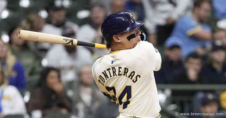 Brewers take series opener over Cardinals, 7-1