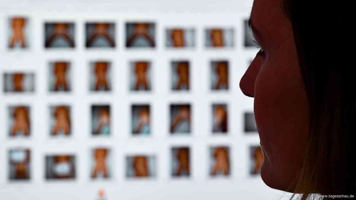 Gesichtserkennung - BKA nutzte Millionen Polizeifotos für Software-Test 