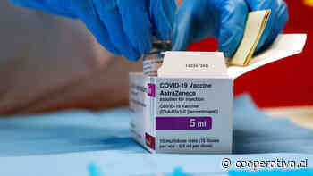 AstraZeneca retirará del mercado su vacuna anti-Covid por falta de demanda