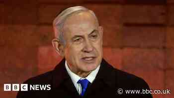 Netanyahu defiant after US threat to stop weapons