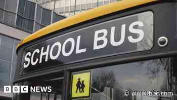Families face 67% rise in cost of school buses
