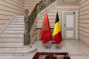 Brussels parket voert onderzoek naar Marokkaanse inmenging in België