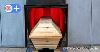 SH will Bestattungsrecht modernisieren: Letzte Ruhe ohne Sarg oder Urne