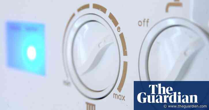 Third pilot of household hydrogen heating shelved by UK government