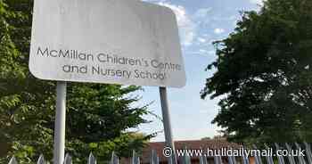 £96k security improvements on way to Hull nursery after attempted break-ins