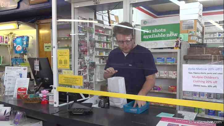 New state bill would allow pharmacists to tell patients about less expensive medication options