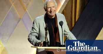 Peter Weir to receive Golden Lion for lifetime achievement at Venice film festival