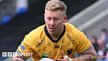 Cornwall's Punchard gets two-week ban for red card