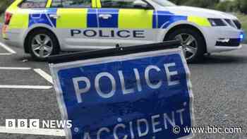 Plea from police after 17 serious collisions