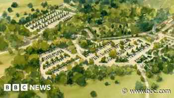 Plans for National Trust estate refused
