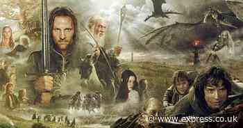 Lord of the Rings new movie announced with returning star: ‘The time has come’