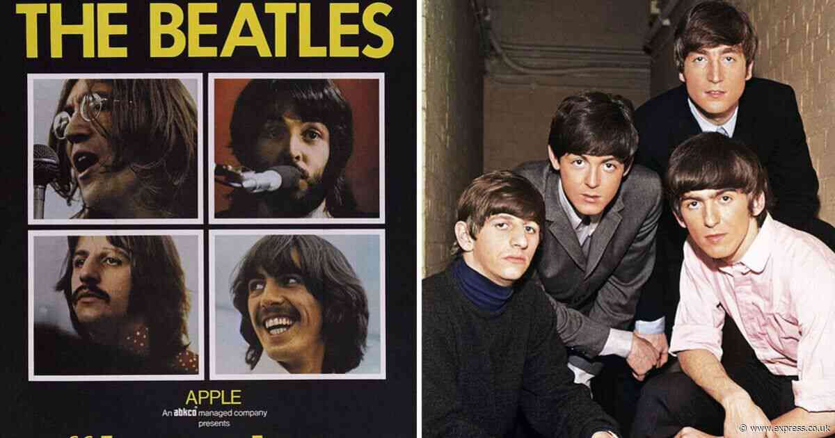 Let It Be movie reviews: The Beatles' remastered documentary ‘joyful’ and ‘staggering’