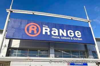 The Range upgrades click & collect service to make orders available from 60 minutes