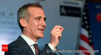 'One of the world's most ...': US envoy dismisses concerns over democracy in India