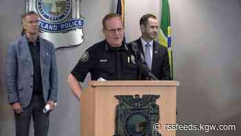 Posts called for targeted vandalism, violence during Portland State University protests, police say