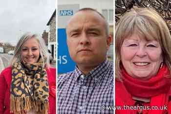Worthing councillors leave Labour to become independents