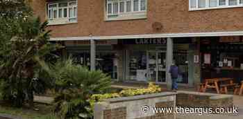 Carters in Southwick Square set to close after three decades
