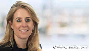 Triple A – Risk Finance benoemt Kirsten de Vries tot CEO