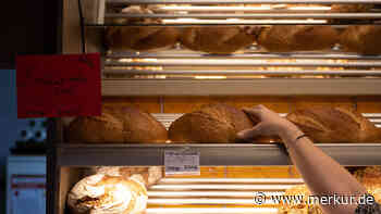 Inflation schlägt zu: Preise für Brot und Brötchen drastisch gestiegen – Experte spricht von „Kosten-Tsunami“