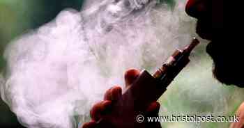 Call for total ban of vaping gets 37,000 signatures in hours