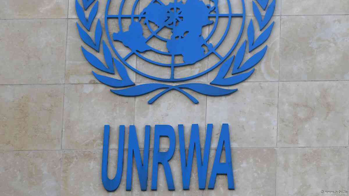 "Ungeheuerliche Entwicklung": UNRWA schließt Sitz in Jerusalem nach Brand