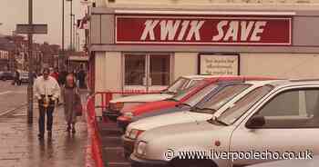 Lost supermarkets of Merseyside and their decades-old prices