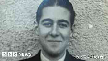 School project reveals how man survived Nazi camp