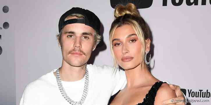 Hailey & Justin Bieber Have 'Perfect' Name for Baby, Insider Teases Pregnancy Details, Including Type of Dad Singer Will Be