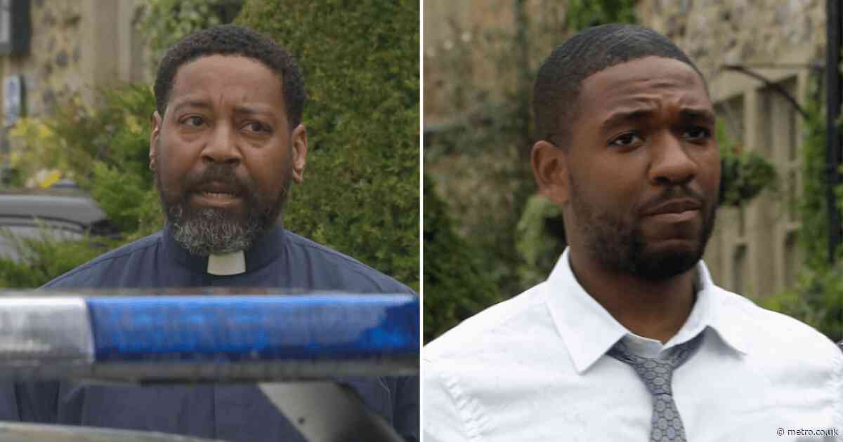 Emmerdale spoilers: Charles seals devastated Ethan’s fate in hit and run ordeal