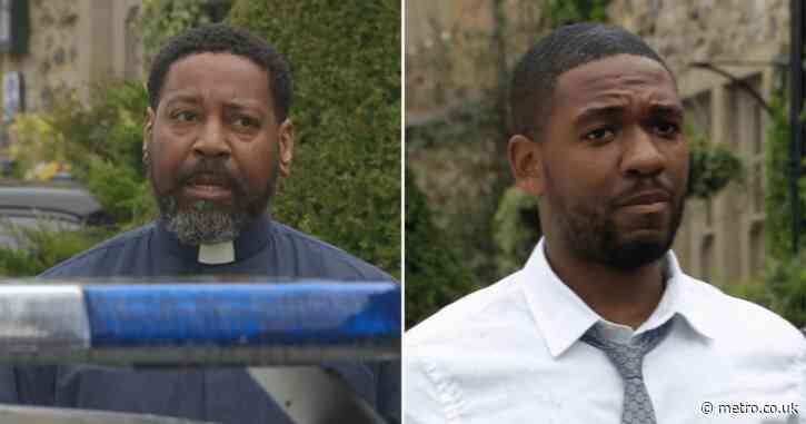 Emmerdale spoilers: Charles seals devastated Ethan’s fate in hit and run ordeal